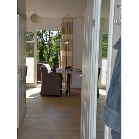 Dom wakacyjny Deichidylle Ii Comfortable Holiday Norddeich (Norden)