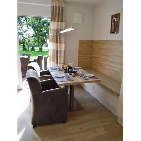 Deichidylle Ii Comfortable Holiday * نورديش