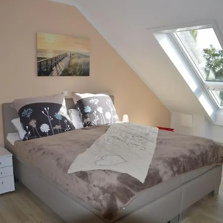 Deichidylle Ii Comfortable Holiday