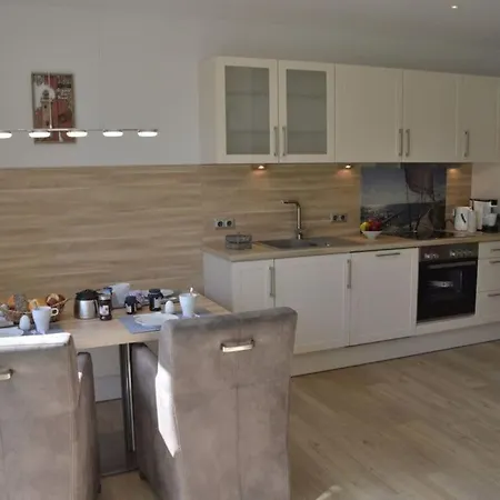 Deichidylle Ii Comfortable Holiday * Norddeich (Norden)