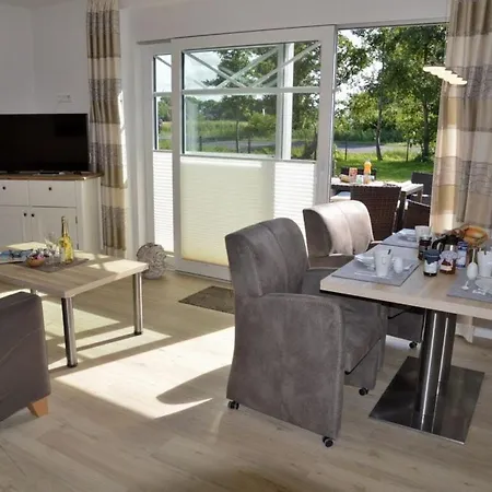 Deichidylle Ii Comfortable Holiday