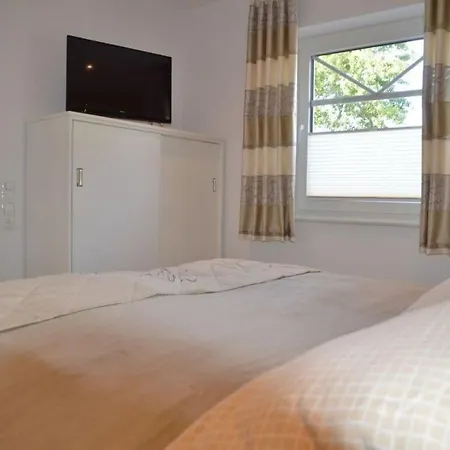 Deichidylle Ii Comfortable Holiday نورديش