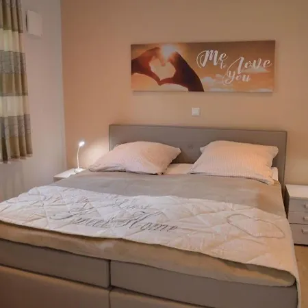 Deichidylle Ii Comfortable Holiday Dom wakacyjny Norddeich (Norden)